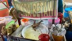 Intip Deretan Kuliner Khas Betawi di PRJ yang Otentik dan Enak