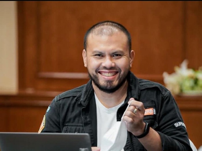 Joko Anwar. Istimewa