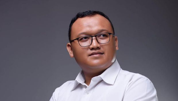 Jubir PKS Muhammad Kholid