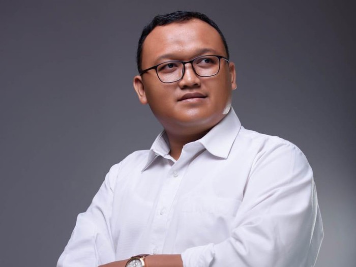 Jubir PKS Muhammad Kholid