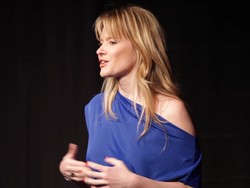 Potret Justine Wilson, Istri Pertama Elon Musk yang Merasa Seperti Pegawai