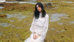Potret Keisya Levronka, Jebolan Indonesian Idol yang Tengah Viral