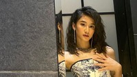Menurut kamu Keisya Levronka mirip Seo Yea Ji nggak? (Foto: dok. Instagram @keisyalevronka) 