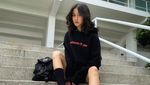 Potret Keisya Levronka, Jebolan Indonesian Idol yang Tengah Viral