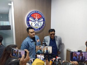 Berkasus dengan Nikita Mirzani, Dito Mahendra Rugi Berapa Duit?