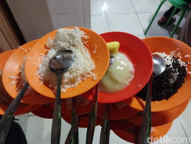 Makan Enak di Batu, Ada Sate Kelinci hingga Mie Soden yang Murah Nikmat