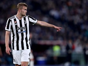 Chelsea Sodorkan Werner + Uang ke Juventus demi De Ligt?