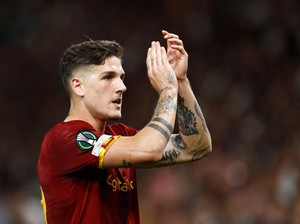 Roma Tak Akan Menyesal jika Zaniolo Gabung Juventus