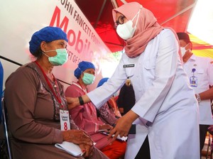 Senangnya 300 Warga Banyuwangi Bisa Operasi Katarak Gratis