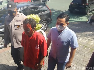 Alasan Bejat Pemerkosa Gadis Tunarungu di Surabaya