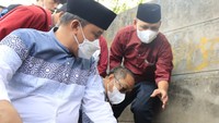 Foto: Benda sejarah ini sudah ada sejak tahun 1600 hingga 1700 masehi sebelum revolusi industri (Foto: Dok. Humas Pemkot Bekasi)