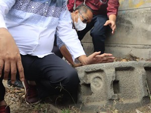 Pemindahan Benda Bersejarah Disebut Langgar UU, Ini Kata Walkot Bekasi