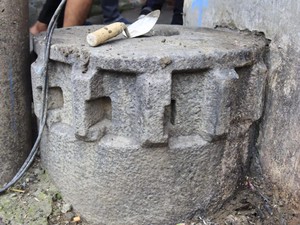Ahli Sesalkan Proses Pemindahan Benda Sejarah Diduga Abad 17 di Bekasi