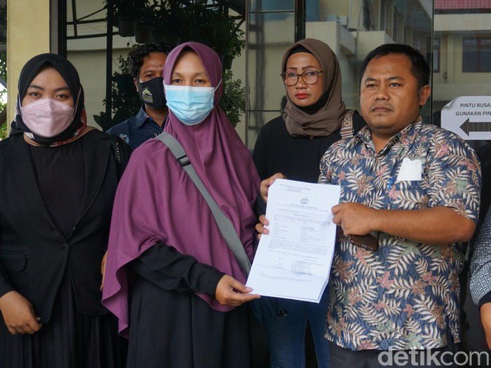 Kelakuan Bejat Ustaz Tpq Cabuli Murid Laki Laki Bemodus Cek Akil Balig