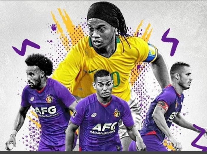 Piala Trofeo merupakan mini turnamen yang akan diikuti RANS Nusantara FC, Arema FC dan Persik Kediri. Turnamen ini akan digelar di Stadion Kanjuruhan, Malang pada Minggu (26/6/2022) malam.
