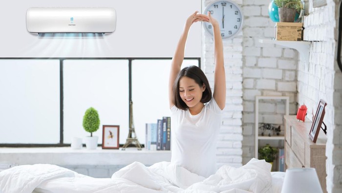 Polytron AC Smart Neuva Pro