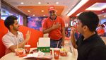 10 Gerai KFC Paling Unik di Dunia, Ada yang di Indonesia!
