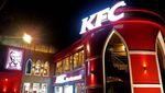 10 Gerai KFC Paling Unik di Dunia, Ada yang di Indonesia!