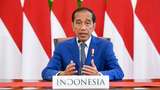 Disambangi Bos Foxconn, Jokowi Minta Bahlil Kawal Investasi Rp 118 T