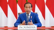 Tekad Bulat Jokowi Temui Zelensky-Putin, Ajak Dialog Perdamaian