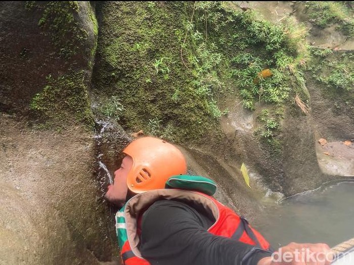 Rafting Sungai Bah Bolon