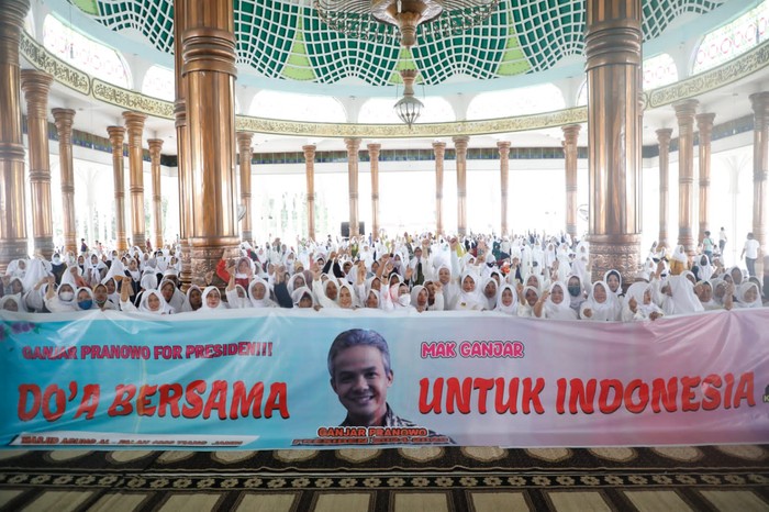 Sahabat Ganjar