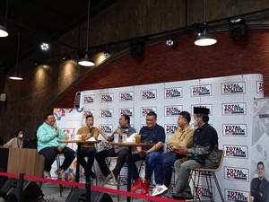 Dorong Gibran Maju Pilgub DKI, Prabowo Dinilai Ingin Ulang Jokowi-Ahok