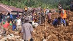 Potret Terkini di Desa Cibunian Bogor Usai Banjir Bandang dan Longsor