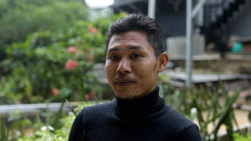 sosok suhendra ayah sejuta anak 1