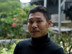Kisah Hendra Ayah Sejuta Anak, Tampung Nyawa 55 Bayi yang Terbuang