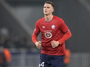 Milan Lambat Bergerak, Sven Botman Akhirnya Merapat ke Newcastle