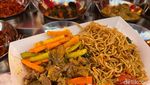 10 Kuliner Modern hingga Tradisional Betawi di PRJ yang Layak Dicoba