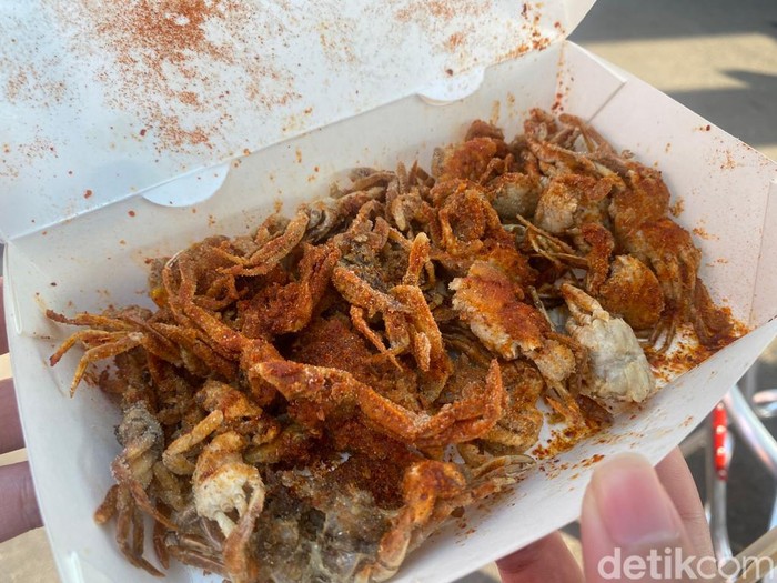 10 Kuliner Modern hingga Tradisional Betawi di PRJ yang Layak Dicoba