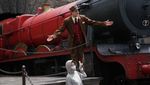 Asyik, Universal Studio Beijing Kembali Dibuka
