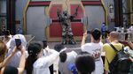 Asyik, Universal Studio Beijing Kembali Dibuka