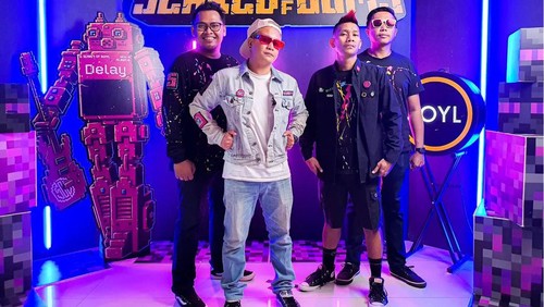 2 Tahun Vakum, Scared of Bums Rilis Album Delay