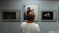 Mereka  menuturkan cara pandang atau pengalamannya sekelumit tentang Narkoba, HIV dan AIDS.