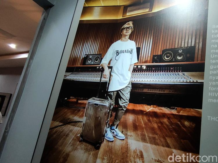 27 Musisi Nasional Teriak Anti Narkoba lewat Pameran Foto
