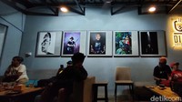 Pameran ini berlangsung hingga 3 Juli 2022 mendatang.