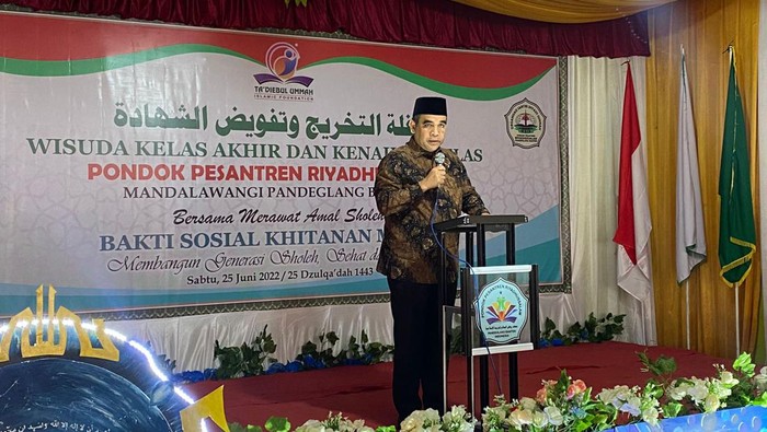 Ahmad Muzani