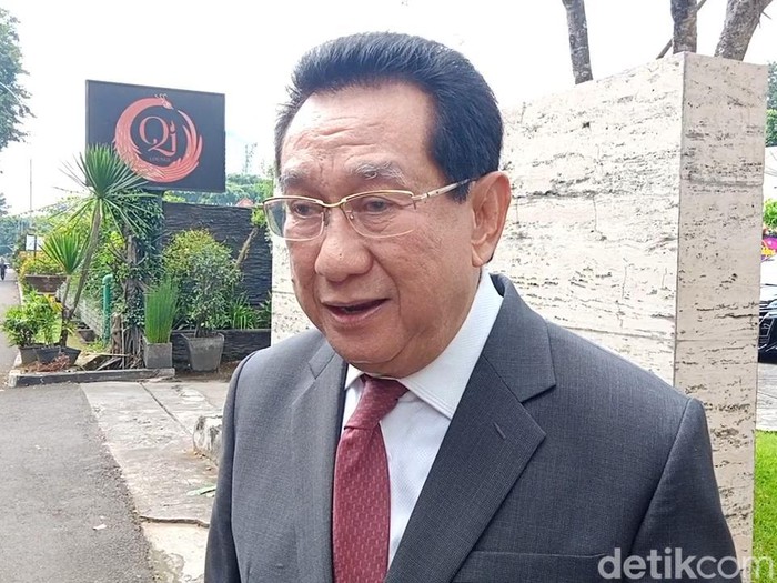 Anwar Fuady Anwar Fuady saat ditemui di salah satu kawasan di Jakarta.