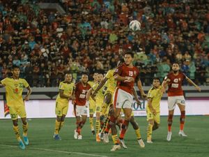 Jadwal AFC Cup 2022: Bali United Vs Visakha FC, PSM Vs Tampines Rovers