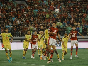 Top Skor Kedah FC yang Patut Diwaspadai PSM di Semifinal AFC Cup