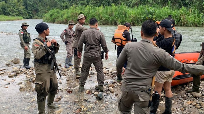 Dok Humas Polda Kepri