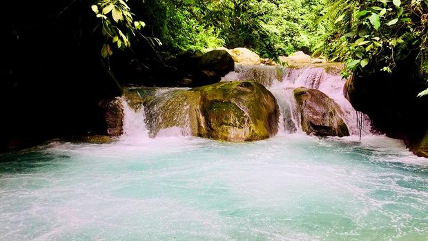 Desa Wisata Liang Pematang