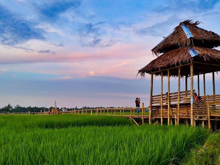 Desa Wisata Penen