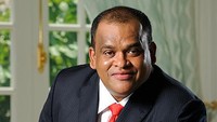 Presiden Sri Lanka Angkat Orang Kaya Ini Jadi Menteri Investasi