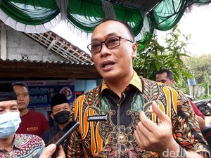 Korpri Juga Terima Sejumlah Laporan soal ASN Selingkuh
