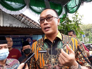Dukcapil Sebut Jumlah Pemilih Pemilu 2024 Tembus 206 Juta Orang