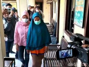Polisi Ungkap Alasan Ibu di Surabaya Tega Aniaya Bayinya hingga Tewas